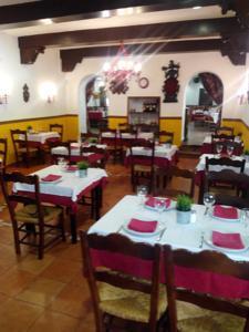 Hotel El Oasis Carchel Eksteriør billede
