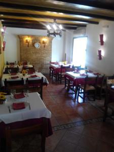 Hotel El Oasis Carchel Eksteriør billede