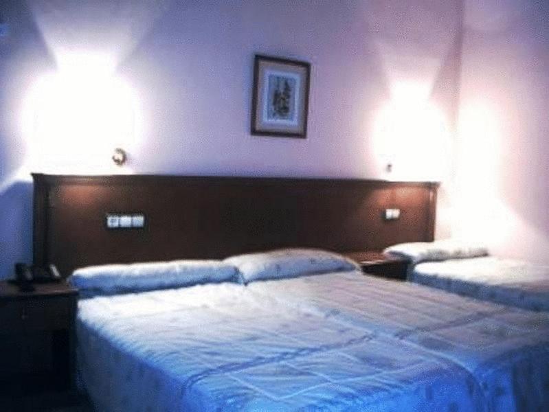 Hotel El Oasis Carchel Værelse billede